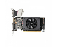 Gigabyte GeForce GT 710 2GB DDR3 - 288213 - zdjęcie 1